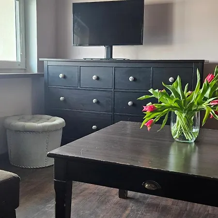 Apartament W Orlowie Apartamento
