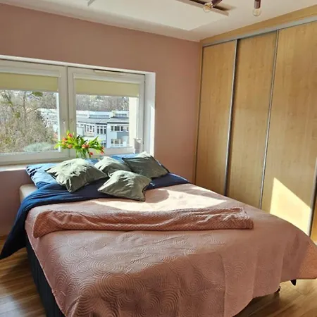 Apartman Apartament W Orlowie Gdynia