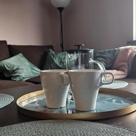 Apartament W Orlowie Apartman *