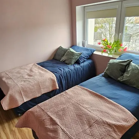 Apartament W Orlowie * Gdynia