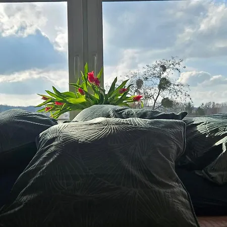 Apartman Apartament W Orlowie *