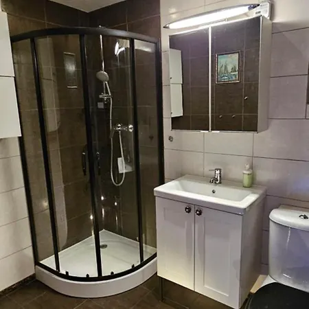 Apartament W Orlowie Apartman *