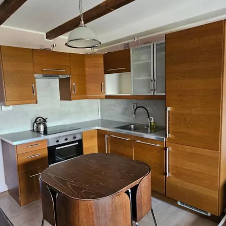 Apartament W Orlowie * Gdynia